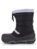 Kimberfeel Winterstiefel "Nolan" in Schwarz