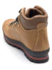Kimberfeel Wanderboots "Iceberg" in Camel