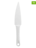 Dr. Oetker Wandlamp "Sail", 30 cm, transparant