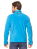 Vent du Cap Fleecejacke in Türkis