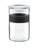 bodum Pojemnik "Presso" w kolorze czarnym - 2,5 l