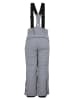 Peak Mountain Ski-/snowboardbroek "Emix" grijs