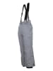 Peak Mountain Ski-/snowboardbroek "Emix" grijs