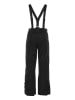 Peak Mountain Ski-/snowboardbroek "Emix" zwart