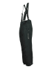Peak Mountain Ski-/snowboardbroek "Emix" zwart