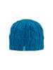 Döll Mütze in Blau