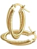 Revoni Gold-Creolen