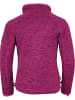 Trollkids Fleece vest "Jondalen" roze