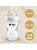 tommee tippee Butelki (2 szt.) "Closer to Nature" dla niemowląt - 340 ml