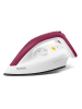 Tefal Strijkijzer "Easygliss" donkerrood/wit