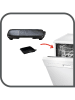 Rowenta Tafelgrill "Malaga" zwart