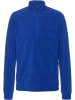 CMP Fleece trui blauw