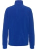 CMP Fleece trui blauw