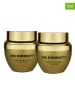 Donna Bella 2-częściowy zestaw "Moisturizer/ Resurfacing Night" do pielęgnacji twarzy