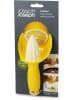 JosephJoseph Wyciskarka w kolorze żółtym do cytrusów - dł. 16,6 cm