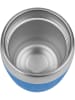 Emsa Isolierbecher "Travel Cup" in Blau - 200 ml