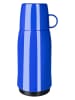 Emsa Isolierkanne "Rocke" in Blau - 500 ml