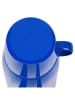 Emsa Isolierkanne "Rocke" in Blau - 500 ml