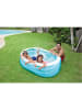 Intex Brodzik "Ahoy Pirate Friends" - 3+
