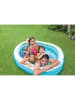 Intex Brodzik "Ahoy Pirate Friends" - 3+