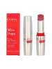 Pupa Milano Szminka "Miss Pupa - #102 Candy Nude" - 2,4 ml