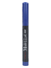 Pupa Milano Lidschattenstift "Made To Last Waterproof - #009 Atlantic Blue", 1,4 g