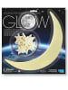 4M Leucht-Wandstickerset "Glow Moon & Stars" - ab 3 Jahren