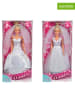 Simba Lalka "Steffi - Wedding" (produkt niespodzianka) - 3+