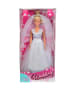 Simba Lalka "Steffi - Wedding" (produkt niespodzianka) - 3+