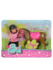 Simba Pop "Evi - Pony" - vanaf 3 jaar (verrassingsproduct)