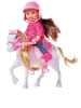 Simba Puppe "Evi - Pony" - ab 3 Jahren