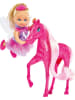 Simba Puppe "Evi - Little Fairy & Pony" mit Zubehör - ab 3 Jahren