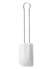 Rösle Łopatka w kolorze białym do ciasta - dł. 32 cm