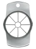 Rösle Edelstahl-Apfelschneider - (L)16 cm