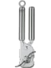 Rösle Roestvrijstalen blikopener - (L)20 cm