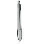 Rösle Roestvrijstalen gourmettang - (L)30 cm
