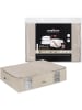Compactor Vakuumbeutel in Beige - (L)65 x (B)50 x (H)15,5 cm