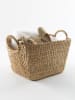 Compactor Mand naturel - (B)57 x (H)33 x (D)33 cm