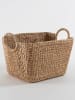 Compactor Mand naturel - (B)57 x (H)33 x (D)33 cm