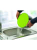 Emsa Spatbescherming "Smart Kitchen" groen - Ø 26 cm