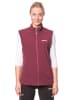 Regatta Fleecebodywarmer 'Sweetness' bordeaux