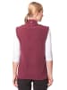Regatta Fleecebodywarmer 'Sweetness' bordeaux