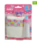 Simba Poppen-accessoireset "New Born Baby: nursing set" - vanaf 3 jaar
