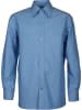 G.O.L.® FINEST COLLECTION Hemd - Regular fit - in Blau