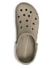 Crocs Clogs "Baya" in Khaki