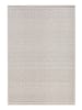 NORTHRUGS Outdoortapijt "Meadow" grijs