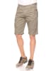 Harry Kayn Bermudy w kolorze khaki