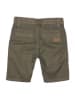 Peak Mountain Bermudas in Khaki