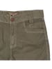 Peak Mountain Bermudy w kolorze khaki