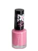 Rimmel Nagellack "Rita Ora - 60 Seconds" in Rosa, 8 ml